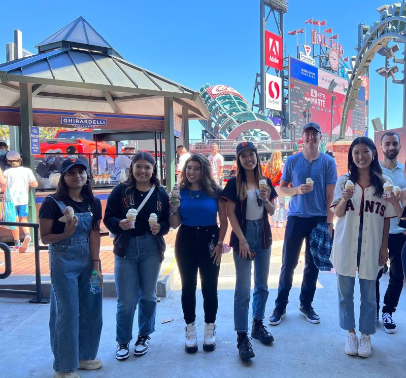 Sofi Intern Experience - Premium Ocean Art Gallery - 4K